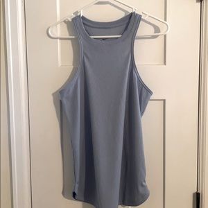 Workout tank